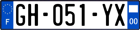 GH-051-YX