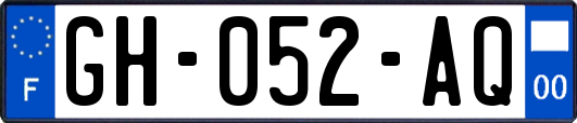 GH-052-AQ