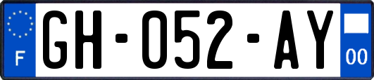 GH-052-AY