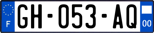 GH-053-AQ