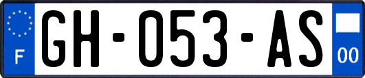 GH-053-AS