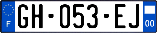 GH-053-EJ