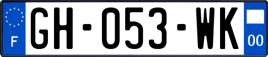 GH-053-WK