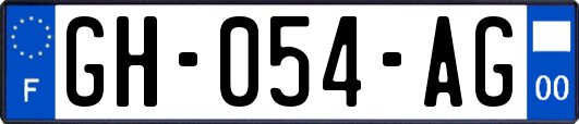 GH-054-AG