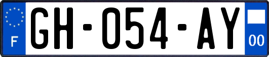 GH-054-AY