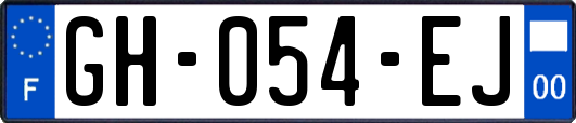 GH-054-EJ