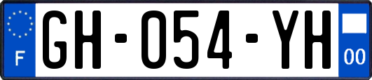 GH-054-YH