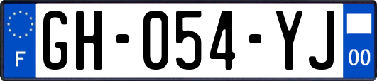 GH-054-YJ