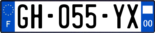 GH-055-YX