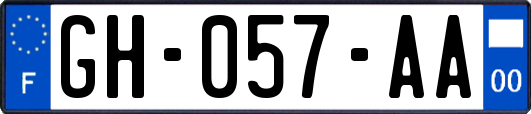 GH-057-AA