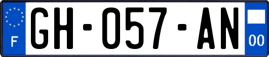 GH-057-AN