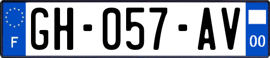 GH-057-AV