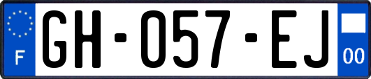 GH-057-EJ