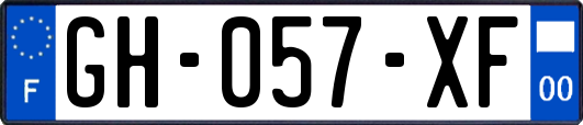GH-057-XF