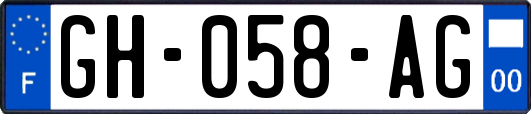 GH-058-AG