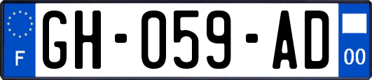 GH-059-AD