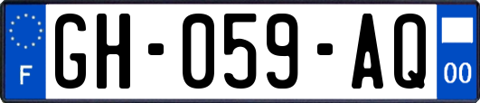 GH-059-AQ