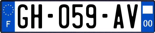 GH-059-AV