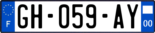 GH-059-AY