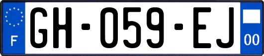 GH-059-EJ
