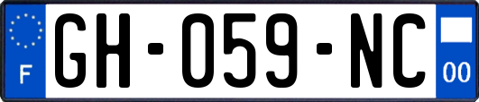 GH-059-NC