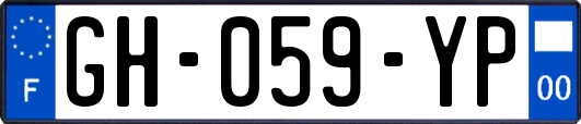 GH-059-YP
