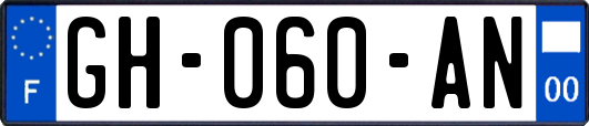 GH-060-AN