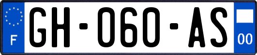 GH-060-AS