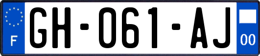 GH-061-AJ