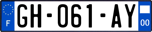 GH-061-AY