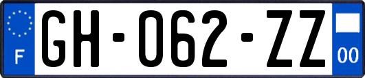 GH-062-ZZ