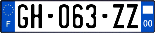 GH-063-ZZ