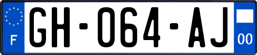 GH-064-AJ