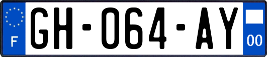 GH-064-AY