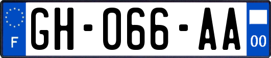 GH-066-AA