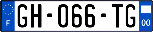 GH-066-TG
