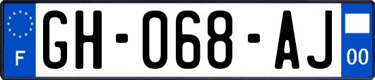 GH-068-AJ