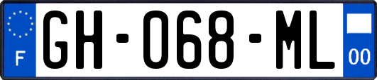 GH-068-ML