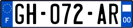 GH-072-AR