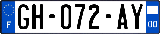 GH-072-AY