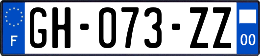 GH-073-ZZ
