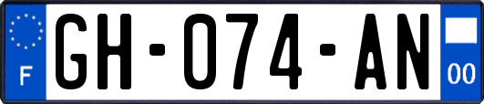 GH-074-AN