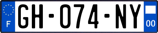GH-074-NY