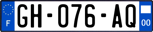 GH-076-AQ