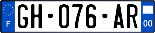 GH-076-AR