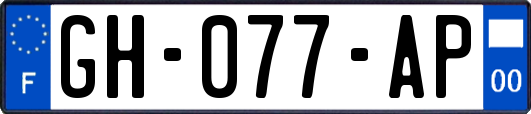 GH-077-AP