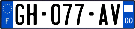 GH-077-AV