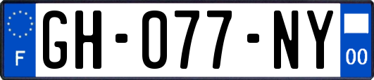 GH-077-NY