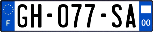 GH-077-SA