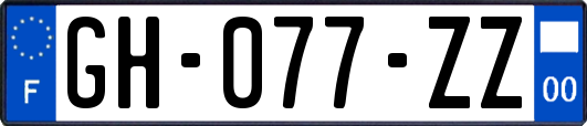 GH-077-ZZ
